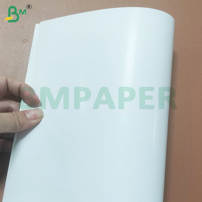 130gsm Double Side Glossy Art Paper Sheets for Posters in Reams