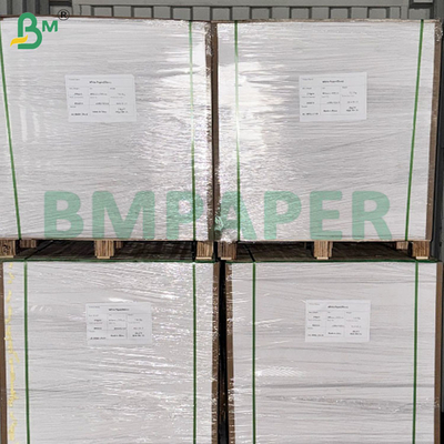 130gsm Double Side Glossy Art Paper Sheets for Posters in Reams