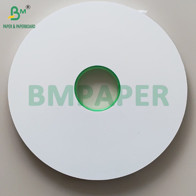 24gsm 28gsm Printed Colour Straw Wrapping Paper 44MM 53MM Non - toxic