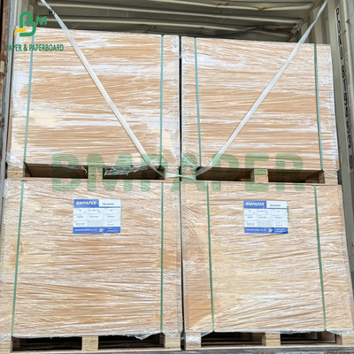 80gsm 110gsm Uncoated Color Bristol Paper Board For School Handcraft 61 x 86cm