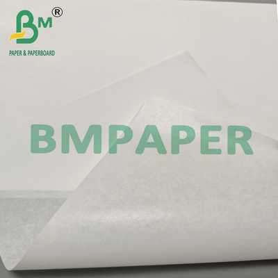 60gsm High Tensile Strength White MG Craft Boutique Bag Paper 61 x 86