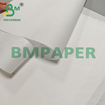 60gsm High Tensile Strength White MG Craft Boutique Bag Paper 61 x 86