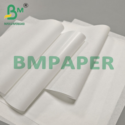 60gsm High Tensile Strength White MG Craft Boutique Bag Paper 61 x 86