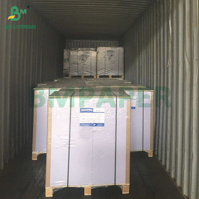 230g 0.27mm Double-Sided Coated Art Paper For Business Cards