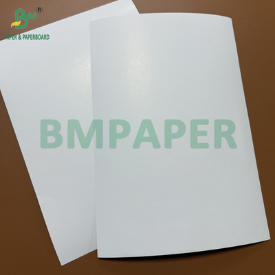 230g 0.27mm Double-Sided Coated Art Paper For Business Cards