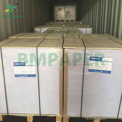 230g 0.27mm Double-Sided Coated Art Paper For Business Cards