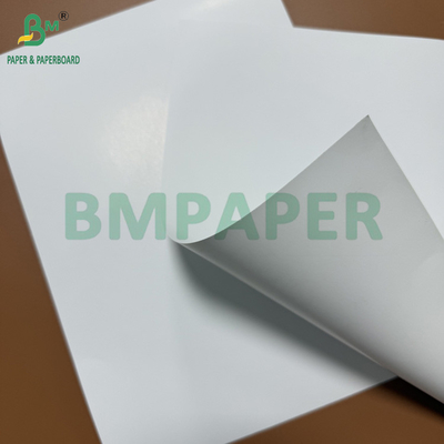 230g 0.27mm Double-Sided Coated Art Paper For Business Cards