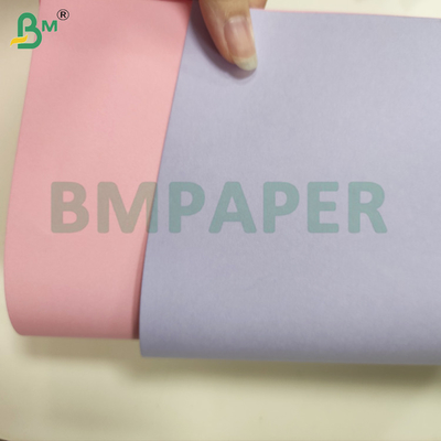 180gsm / 65lb Colored Cardstock Paper 70 X 100cm Double Sided Printable Color Paper