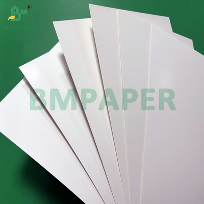 71 x 95cm 300g 350g Foldable Coated 1 Side GC1 Cardstock For Package Box