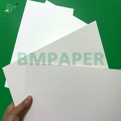 71 x 95cm 300g 350g Foldable Coated 1 Side GC1 Cardstock For Package Box