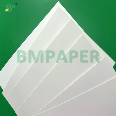 71 x 95cm 300g 350g Foldable Coated 1 Side GC1 Cardstock For Package Box
