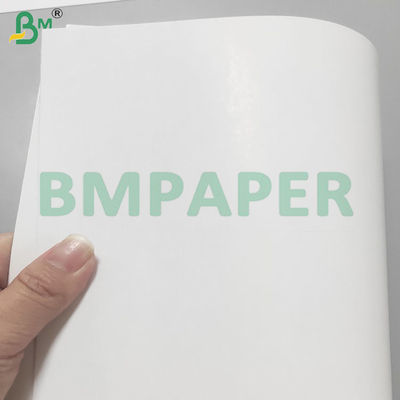 310gsm Black/Blue Core Lightproof Paper Sheets for Game Cards