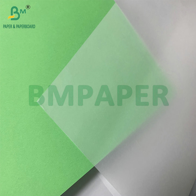 Smooth Surface Acid-Free & Archival Quality 90gsm Tracing Paper For Drawing