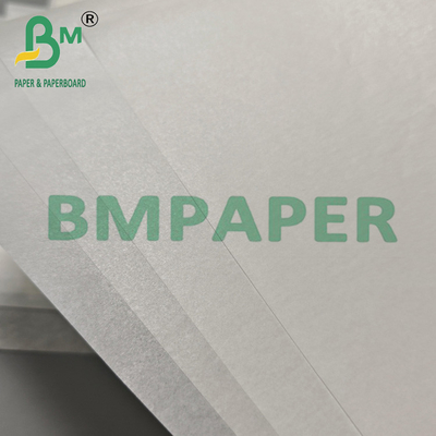 40gr White Non stick Silicone Parchment Paper For Baking 16 x 24"