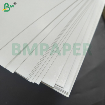 280gsm 325gsm White Cardboard C1S Coated Cardstock For Blister Packaging