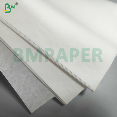 40 - 90g Lightweight White Fruit And Vegetable Wrapping Paper