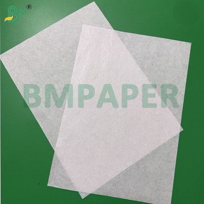 40g 26g White Stainless Steel Liner Paper For friction prevention