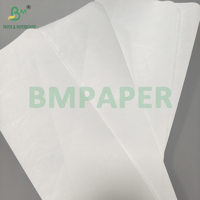 1059B 1073B Coated Medical Grade Non Woven Fiber Paper 182mmx232mm