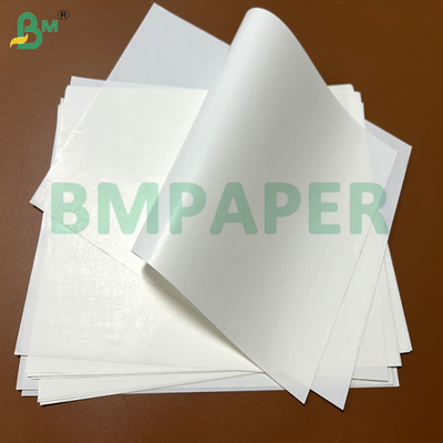 65g 75g High Glossy Wet Strength C1S Paper For Wine Labels  70cm 80cm