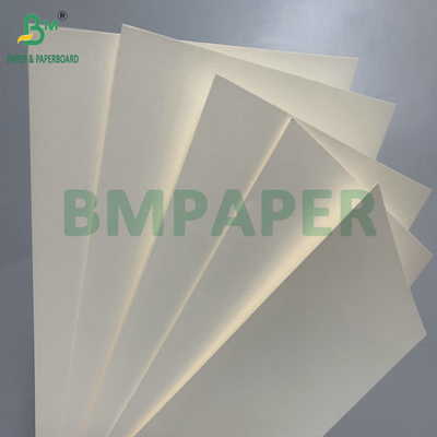 18g PE Coated Waterproof 210gsm Cup Stock Paper For Making Coffee Cup