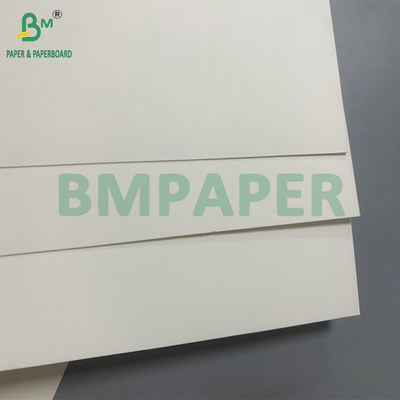 18g PE Coated Waterproof 210gsm Cup Stock Paper For Making Coffee Cup