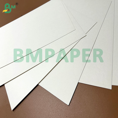 240g + 15PE Oil Resistant Food Container Paper For Making Paper Bowls 61 x 86cm
