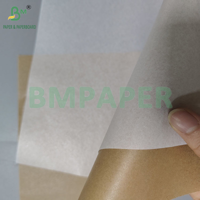 Non-Stick and Non-Toxic Pre-cut Parchment Sheets for Oven 12x16 Inches