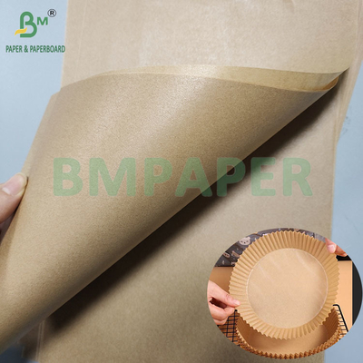 Non-Stick and Non-Toxic Pre-cut Parchment Sheets for Oven 12x16 Inches