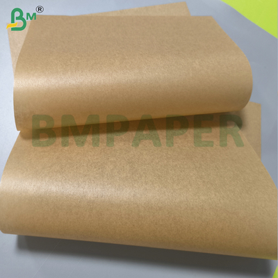 Unbleached Parchment Baking Paper Non - Stick Oven Tray Paper