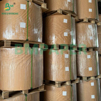 40gsm Greaseproof White Pelleaglio Paper Kit5 Kit7 For Hamburger Packaging
