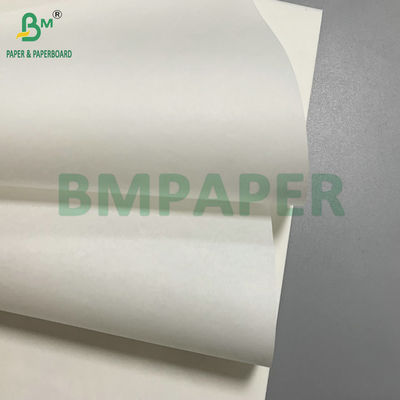 38gsm 45gsm White Pelleaglio Paper Heat-resistant Greaseproof Paper