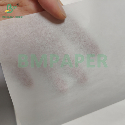 28gsm 32gsm White Glass Interleaving Paper To Protect Glass From Scratches