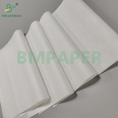 28gsm 32gsm White Glass Interleaving Paper To Protect Glass From Scratches