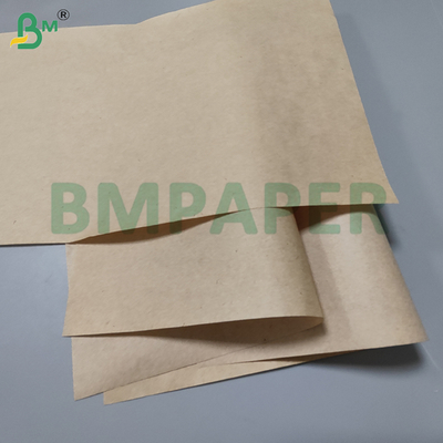 36gsm Ultrathin PV Glass Kraft Interleaving Paper Roll Anti Rust 2100mm