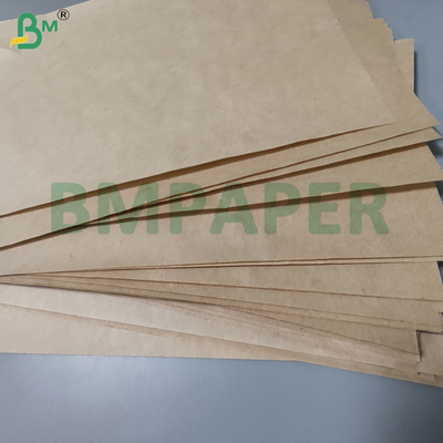 36gsm Ultrathin PV Glass Kraft Interleaving Paper Roll Anti Rust 2100mm