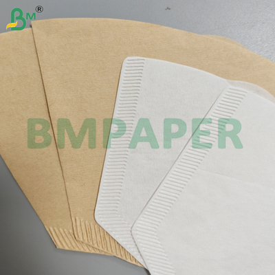 50GSM Food Grade Filter Paper Sheets for Coffee and Tea Filter