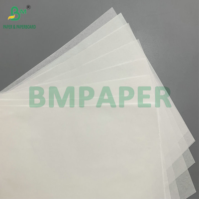 35gsm 40gsm Greaseproof Heat Resistance Easy Slip Paper For Cupcake Liners