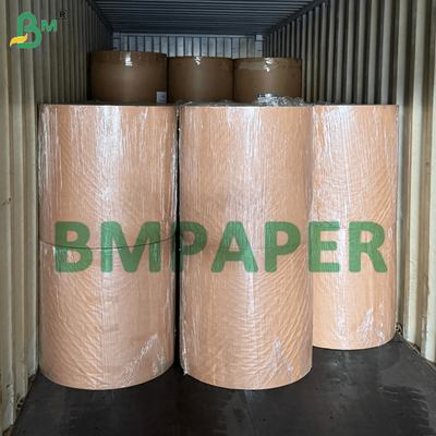 Heat Resistant Baking Mat Paper Unbleached 40gsm For Bread Mat, Oven Mat