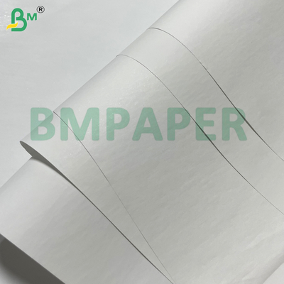 70g 75g 565mm 640mm High - White Heat-Sensitive Coating Cash Register Paper for POS Machine