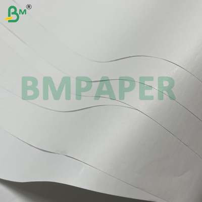 70g 75g 565mm 640mm High - White Heat-Sensitive Coating Cash Register Paper for POS Machine