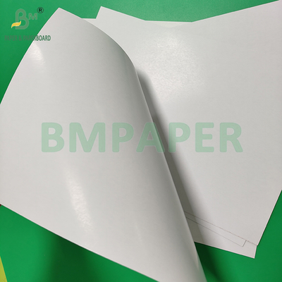 330gsm 310gsm High Thickness Double Side Coated game playing card