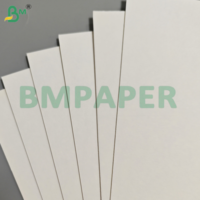 15gsm White Top Coated Kraft Paper Rolls for Packaging Frozen Food