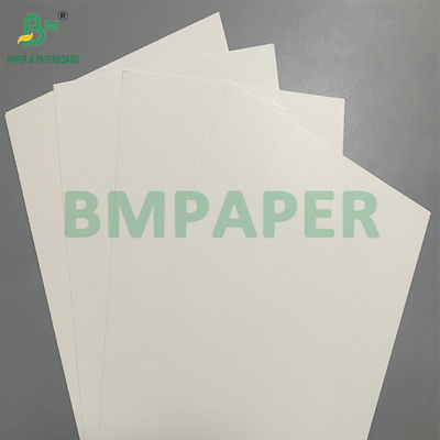 C1S 275gsm + 15gsm PE Frozen Cardboard For Shrimp/Fish Packaging Box