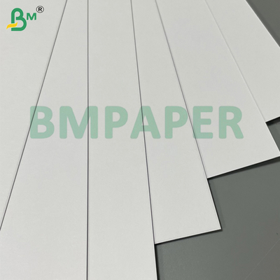 400gsm Smooth Ink Absorption Bond Paper For Premium Brochures Art Paper