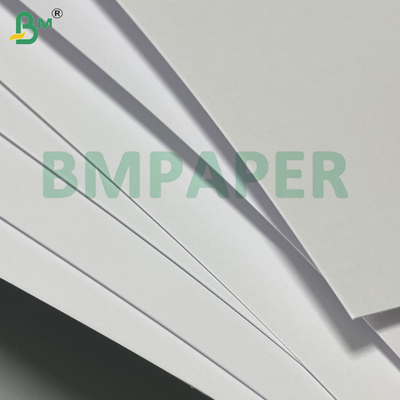 400gsm Smooth Ink Absorption Bond Paper For Premium Brochures Art Paper