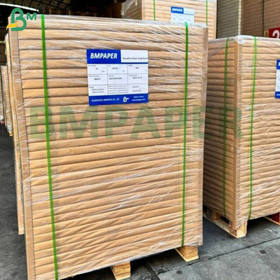 400gsm Smooth Ink Absorption Bond Paper For Premium Brochures Art Paper