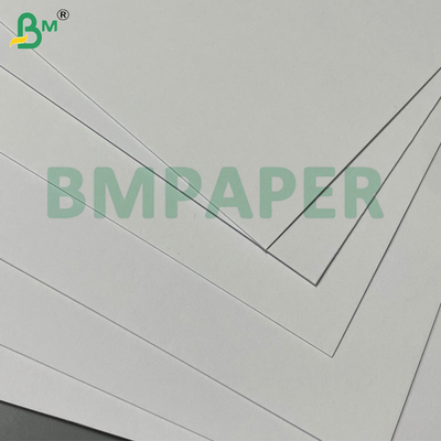 400gsm Super White 70*100cm In Sheet High Folding Book Covers Bond Paper