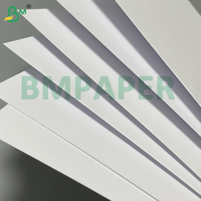 400gsm Super White 70*100cm In Sheet High Folding Book Covers Bond Paper
