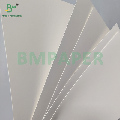 275gsm 300gsm Frozen Food Packaging Paper For Seafood Frozen Packaging