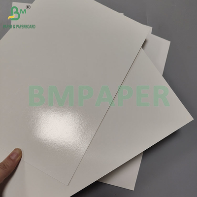 275gsm 300gsm Frozen Food Packaging Paper For Seafood Frozen Packaging